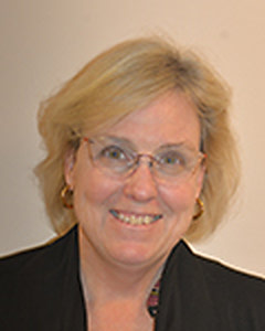 Catherine Gough, MD