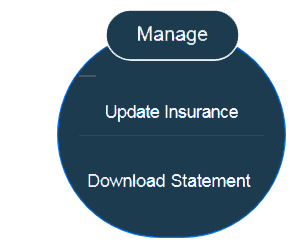 Manage Your Account